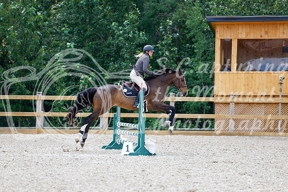 2025 - Haylee - Picco Horse Show - Saturday July 26th 03973