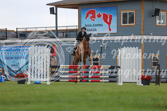 2025 - Shea - Bow Valley II - Saturday May 17th - 01258