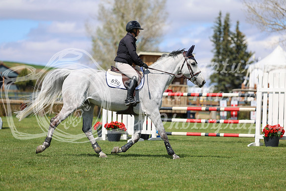 2025 - Shea - Bow Valley II - Thursday May 15th - 04534