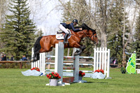 2025 - Shea - Bow Valley II - Saturday May 17th - 16811