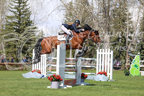 2025 - Shea - Bow Valley II - Saturday May 17th - 16811