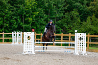 2025 - Haylee - Picco Horse Show - Sunday July 27th 03521