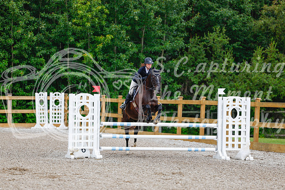 2025 - Haylee - Picco Horse Show - Sunday July 27th 03521