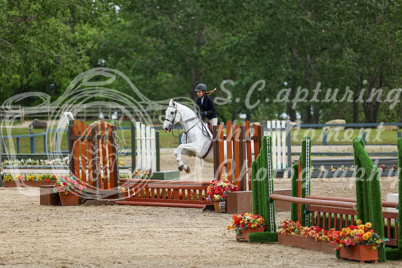 2025 - Mara - June Classic I - Sunday June 15th - 16081