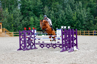 2025 - Haylee - Picco Horse Show - Saturday July 26th 08983