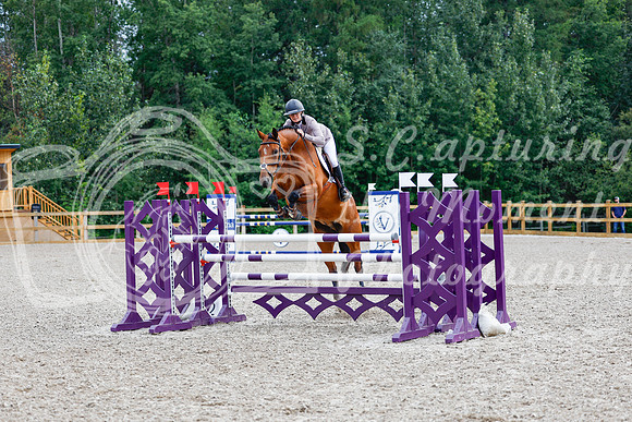 2025 - Haylee - Picco Horse Show - Saturday July 26th 08983
