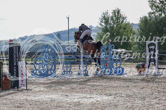 2025 - Haylee - Rocky Mountain Classic I - Sunday August 10th - 00353