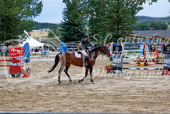 2025 - Haylee - Rocky Mountain Classic II - Saturday August 16th - 24598
