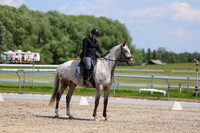2025 - Dressage Festival - Saturday July 5th - 09014