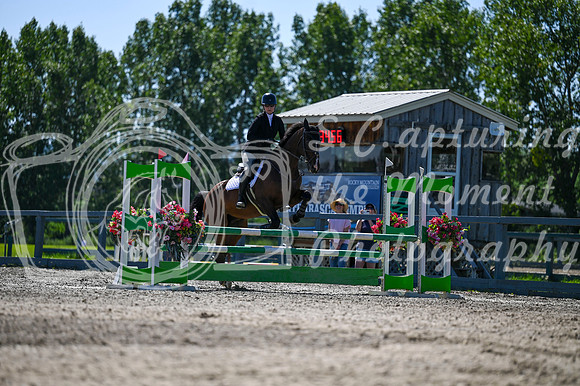 2025 - MJ - Rocky Mountain Classic III - Saturday August 23rd - 19081