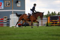 2025 - Shea - Bow Valley II - Saturday May 17th - 15645