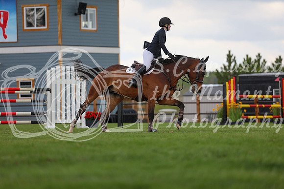 2025 - Shea - Bow Valley II - Saturday May 17th - 15645