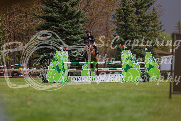 2025 - Shea - Bow Valley II - Saturday May 17th - 16532