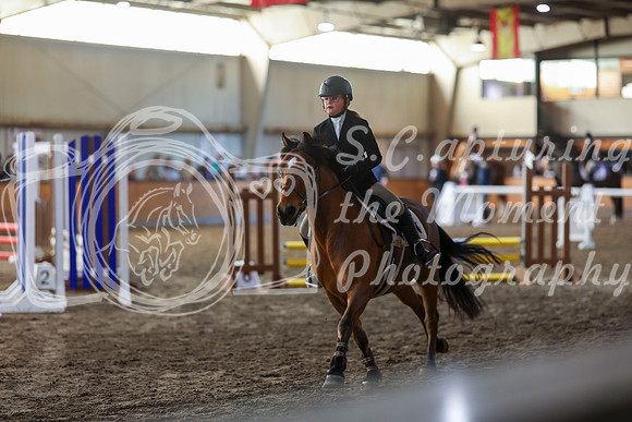 2025 - HJ Schooling - Sunday March 23rd - 2044