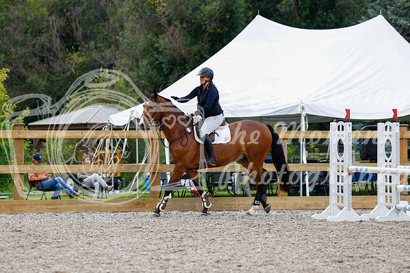 2025 - Haylee - Picco Horse Show - Saturday July 26th 05515