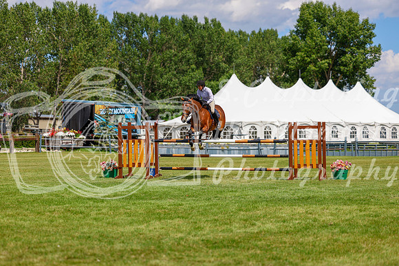 2025 - Haylee - Mid Summer Classic I - Saturday July 12th - 16275