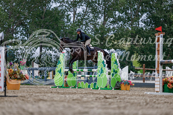2025 - Haylee - Rocky Mountain Classic II - Friday August 15th - 00771