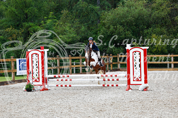 2025 - Haylee - Picco Horse Show - Sunday July 27th 01663