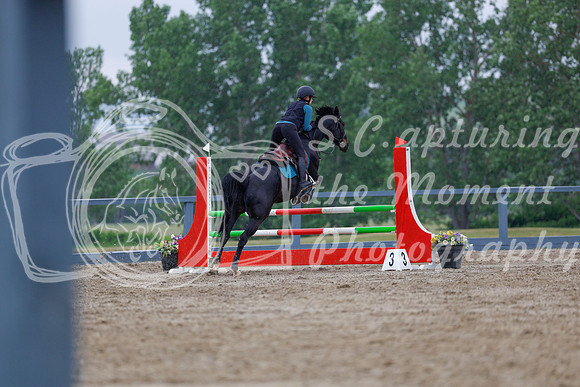 2025 - Haylee - June Classic II - Friday June 20th - 09724