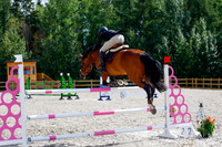 2025 - Haylee - Picco Horse Show - Friay July 25th 05843