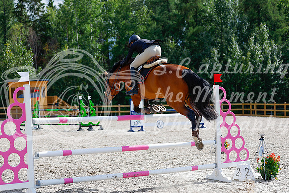 2025 - Haylee - Picco Horse Show - Friay July 25th 05843