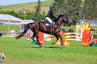 2025 - Haylee - Rocky Mountain Classic III - Saturday August 23rd - 07035