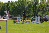 2025 - Shea - Rocky Mountain Classic III - Thursday August 21st - 09927