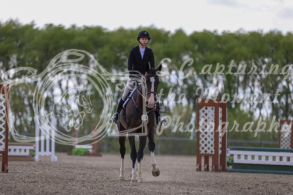 2025 - Julia - Blue Sky Classic - Sunday, May 18th 40453