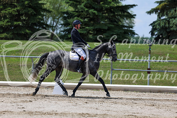 2025 - Dressage Festival - Saturday July 5th - 09001