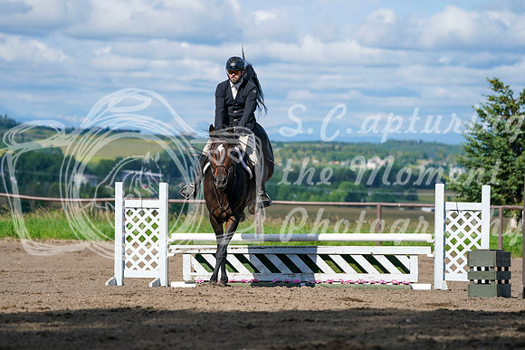 2025 - Kiana - Teesdale - Friday July 25th - 01213