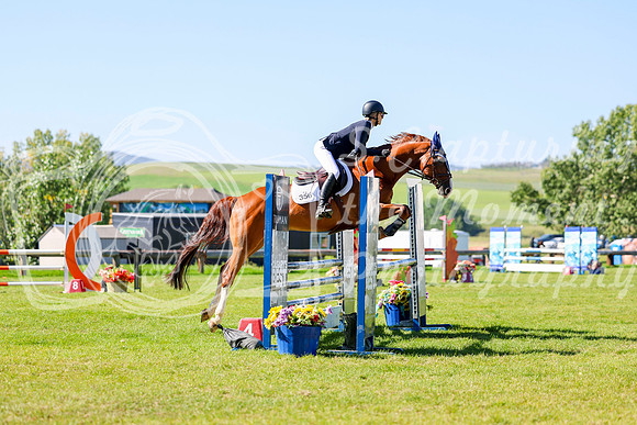2025 - Shea - Rocky Mountain Classic III - Sunday August 24th - 09077