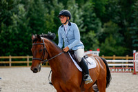 2025 - Haylee - Picco Horse Show - Friay July 25th 04614