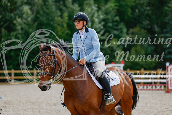 2025 - Haylee - Picco Horse Show - Friay July 25th 04614