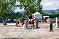 2025 - Haylee - June Classic II - Sunday June 22nd - 00884