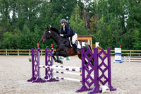 2025 - Haylee - Picco Horse Show - Saturday July 26th 05230