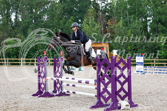 2025 - Haylee - Picco Horse Show - Saturday July 26th 05230