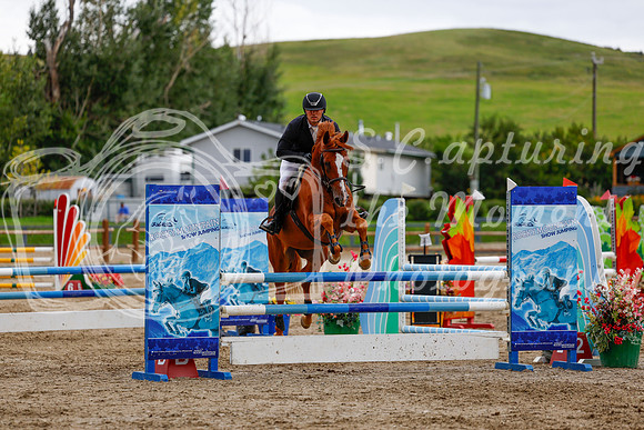 2025 - Haylee - Rocky Mountain Classic II - Saturday August 16th - 18150