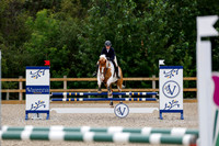 2025 - Haylee - Picco Horse Show - Thursday July 24th 02867