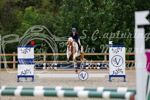 2025 - Haylee - Picco Horse Show - Thursday July 24th 02867