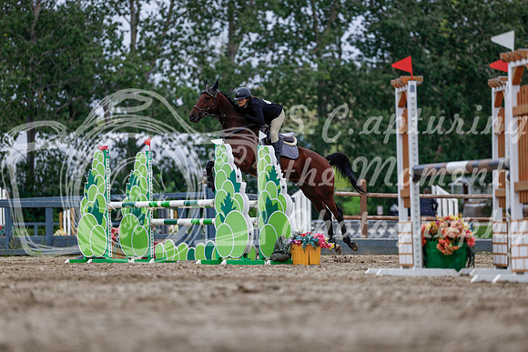 2025 - Haylee - Rocky Mountain Classic II - Friday August 15th - 01076