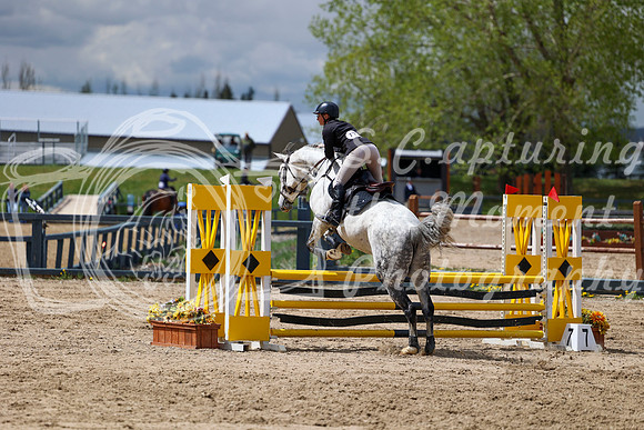 2025 - Mara - Bow Valley II - Saturday May 17th - 17828