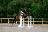 2025 - Haylee - Picco Horse Show - Sunday July 27th 06880
