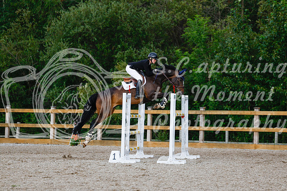 2025 - Haylee - Picco Horse Show - Sunday July 27th 06880