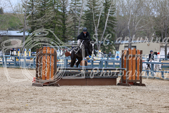 2025 - Shea - Bow Valley II - Friday May 16th - 07954