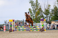 2025 - Haylee - Rocky Mountain Classic III - Wednesday August 20th - 08813