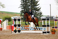 2025 - Mara - Bow Valley II - Sunday May 18th - 07843