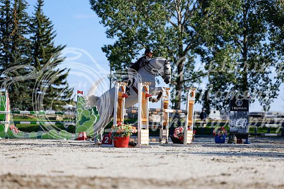 2025 - Haylee - Rocky Mountain Classic I - Saturday August 9th - 02642