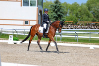 2025 - Dressage Festival - Saturday July 5th - 15510