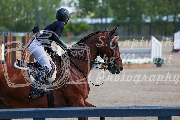 2025 - Shea - Rocky Mountain Classic II - Sunday August 17th - 28108