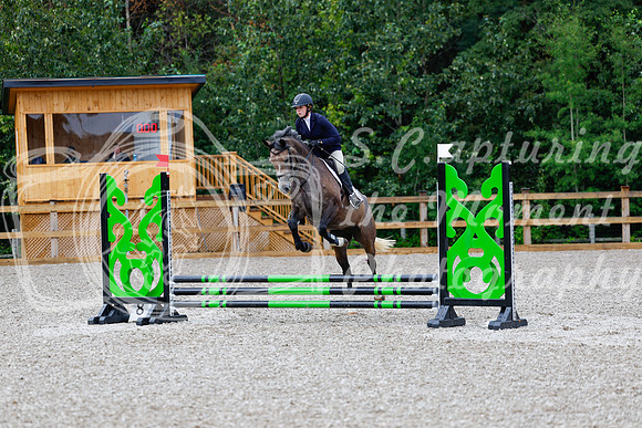 2025 - Haylee - Picco Horse Show - Friay July 25th 00342